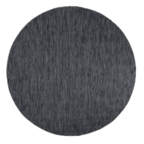 Flatweave Rug – Modern Minimalist Style – Durable & Versatile – Indoor/Outdoor Use