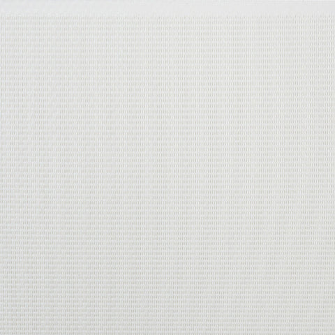 Rootz Hondenhekje - Wit - Metaal, Pvc - 45,28 cm x 2,17 cm x 32,48 cm