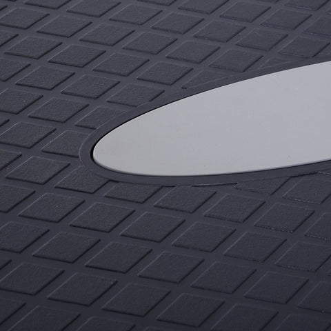 Rootz Step BoardAerobic Fitness - Zwart - Kunststof - 26,77 cm x 11,41 cm x 3,93 cm