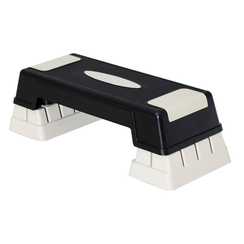 Rootz Step BoardAerobic Fitness - Zwart - Kunststof - 29,92 cm x 11,41 cm x cm