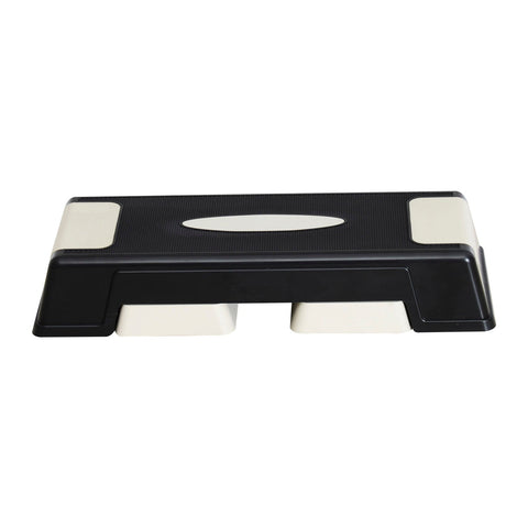 Rootz Step BoardAerobic Fitness - Zwart - Kunststof - 29,92 cm x 11,41 cm x cm