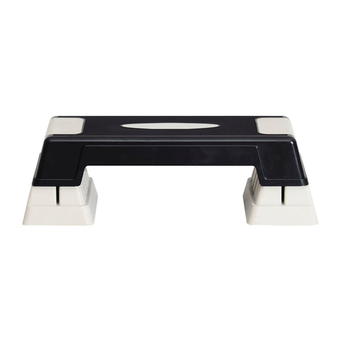 Rootz Step BoardAerobic Fitness - Zwart - Kunststof - 29,92 cm x 11,41 cm x cm