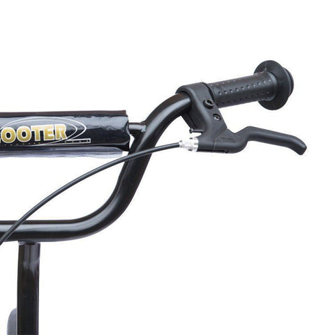 Rootz Kinderstep - Blauw - Staal, Frame, Band - 47,24 cm x 20,47 cm x 31,49 cm