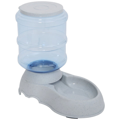 Rootz Automatic - White - Plastic - 12.6 cm x 6.89 cm x 12.01 cm