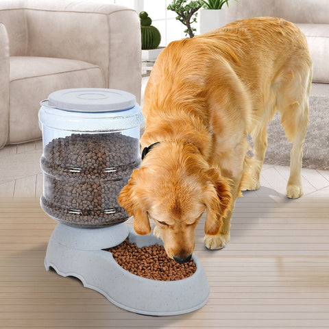 Rootz Automatic - White - Plastic - 12.6 cm x 6.89 cm x 12.01 cm