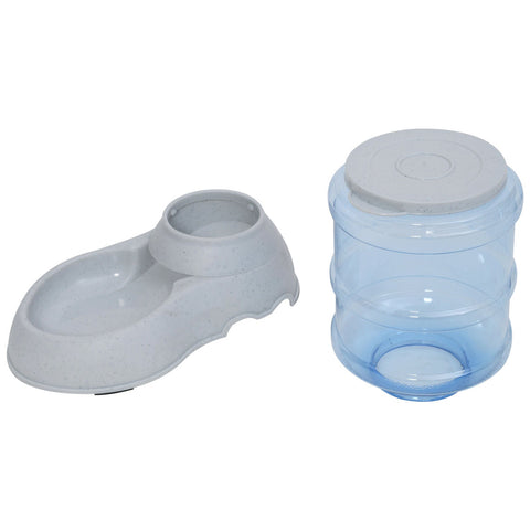 Rootz Automatic - White - Plastic - 12.6 cm x 6.89 cm x 12.01 cm