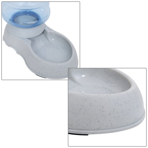 Rootz Automatic - White - Plastic - 12.6 cm x 6.89 cm x 12.01 cm