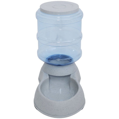 Rootz Automatic - White - Plastic - 12.6 cm x 6.89 cm x 12.01 cm