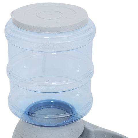 Rootz Automatic - White - Plastic - 12.6 cm x 6.89 cm x 12.01 cm