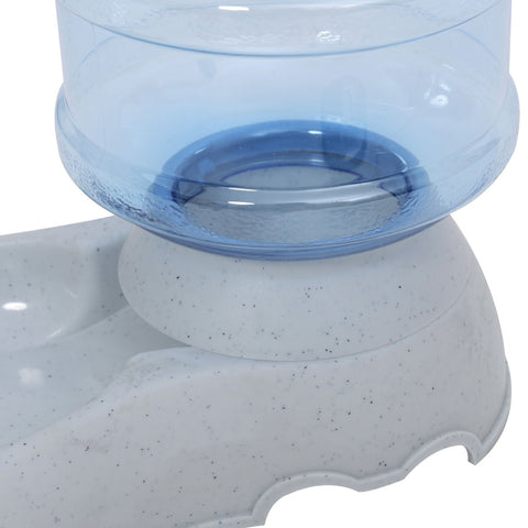 Rootz Automatic - White - Plastic - 12.6 cm x 6.89 cm x 12.01 cm