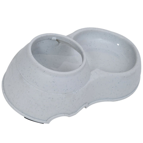 Rootz Automatic - White - Plastic - 12.6 cm x 6.89 cm x 12.01 cm