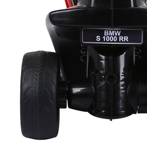 Rootz Electric Children's Motor - Red - Pp, Steel - 25.98 cm x 14.56 cm x 17.32 cm