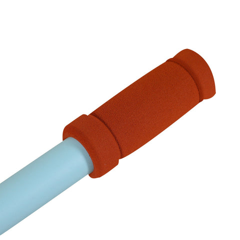 Rootz Children's Balance Bike - Blue - Pp, Metal, Eva - 33.46 cm x 14.17 cm x 21.25 cm