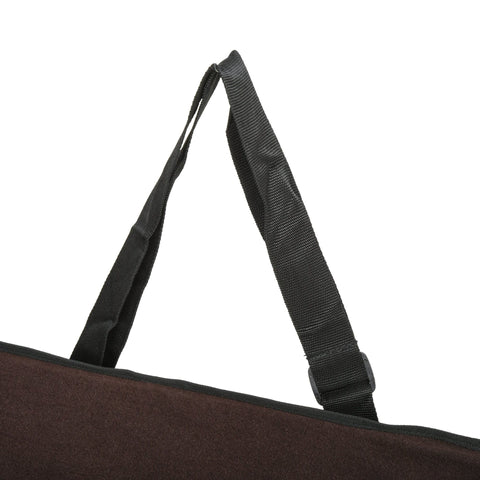 Rootz Hondentas - Zwart - Stof, Mesh - 20,47 cm x 13,38 cm x 11,02 cm