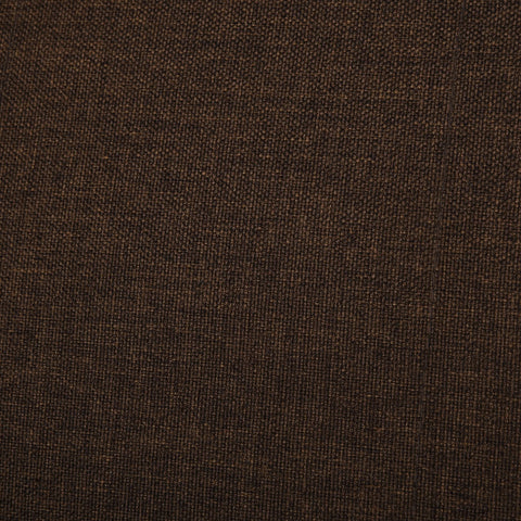 Rootz Relax Chair Fauteuil - Bruin - Linnen, Eucalyptus, Spons - 25,59 cm x 27,16 cm x 38,58 cm