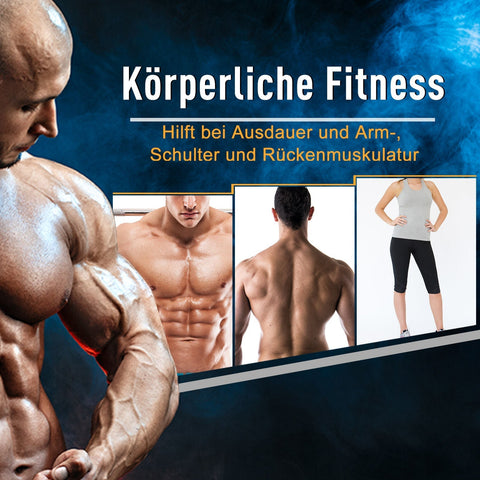 Rootz Optrekstang - Zwart - Staal - 36,81 cm x 25,59 cm x 6,69 cm