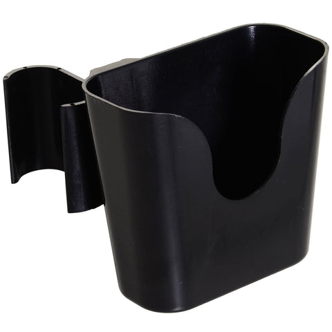 Rootz Heimtrainer 2-in-1 – Schwarz – Stahl, Bauchmuskeln – 42,12 cm x 20,47 cm x 43,3 cm