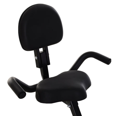 Rootz Heimtrainer 2-in-1 – Schwarz – Stahl, Bauchmuskeln – 42,12 cm x 20,47 cm x 43,3 cm