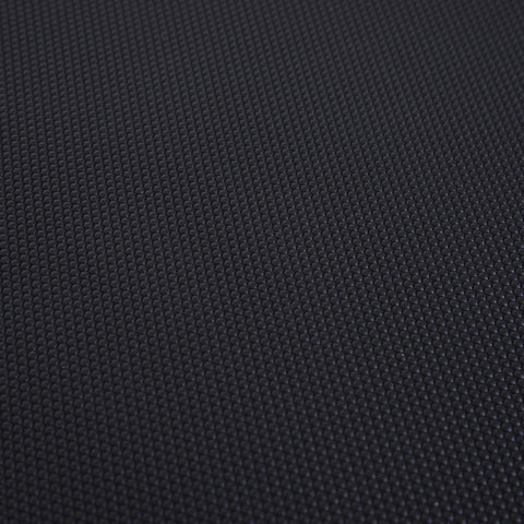 Rootz Changing Table - Black, White - Metal, Stainless Steel, Rubber - 31.88 cm x 18.89 cm x 31.49 cm