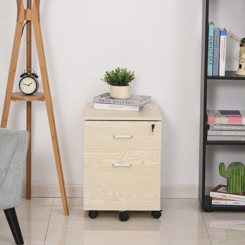 Rootz Archiefkast - Naturel - Spaanplaat - cm x 15,74 cm x 21,49 cm