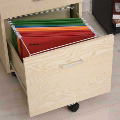 Rootz Archiefkast - Naturel - Spaanplaat - cm x 15,74 cm x 21,49 cm