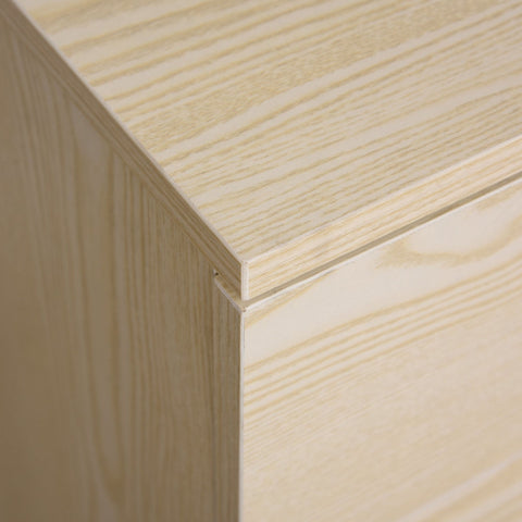Rootz Archiefkast - Naturel - Spaanplaat - cm x 15,74 cm x 21,49 cm