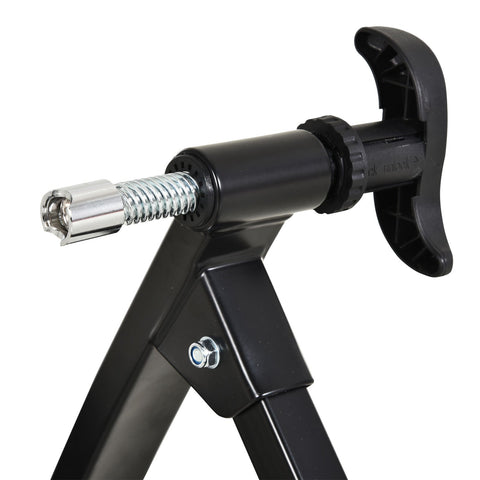 Rootz Bicycle Trainer - Black - Metal, Pp - 26.77 cm x 24.6 cm x 19.29 cm