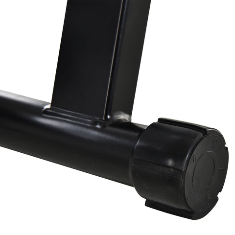 Rootz Bicycle Trainer - Black - Metal, Pp - 26.77 cm x 24.6 cm x 19.29 cm