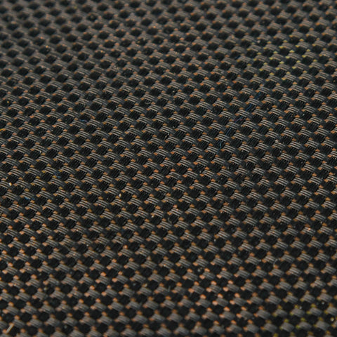 Rootz Children's Swing - Blue, Black - Steel, PP, Polyester - 59.05 cm x 31.49 cm x 70.86 cm