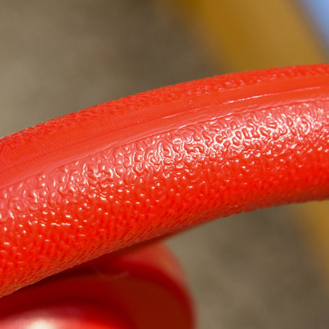 Rootz Sandpit Pirate Ship Design - Natural, Blue - Fir Wood, Pp - 62.2 cm x 30.7 cm x 17.91 cm