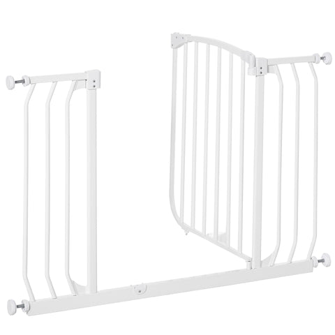 Rootz Deurrooster Trap - Wit - Metaal - cm x 37,79 cm x 28,34 cm