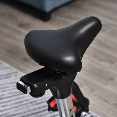 Rootz hometrainer - wit - staal, buikspieren - 19,68 cm x 39,76 cm x 47,24 cm