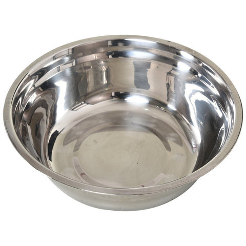 Rootz Dog Feeding Station - Brown - Engineered Wood, Stainless, Steel - 21.25cm x 12.4cm x 18.5cm