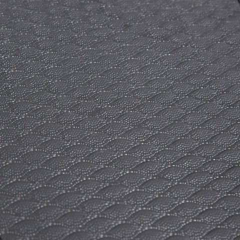 Rootz Footrest Footrest - Black - Hips - 17.71 cm x 13.38 cm x 6.49 cm