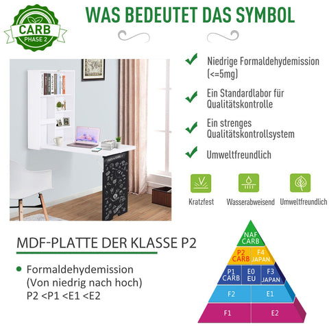 Rootz Console Tafel - Wit - Vervaardigd Hout - 23.62 cm x 6.49 cm x 32.08 cm