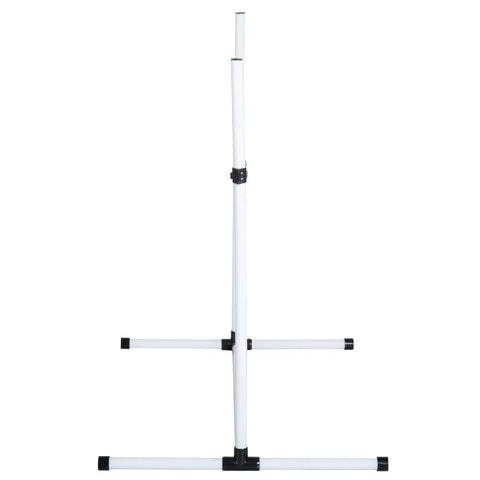 Rootz Agility Hurdle Set - Wit - Kunststof - 37,4 cm x 25,59 cm x 37,4 cm