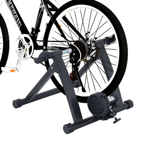 Rootz Roller Trainer - Zwart - Staal - 21,46 cm x 18,58 cm x 15,39 cm