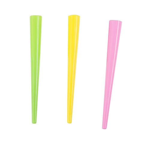 Rootz Candy Machine - Rood - Staal, Pp - 10,62 cm x 10,23 cm x 7,08 cm