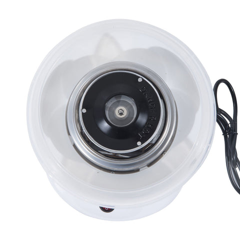 Rootz Candy Machine - Wit - Staal, Pp - 10,63 cm x 10,23 cm x 7,09 cm