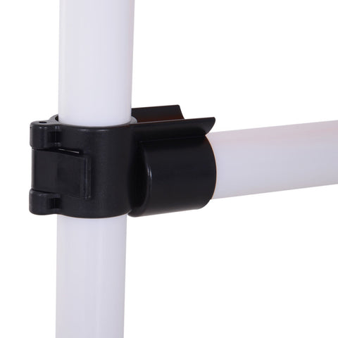 Rootz 3-piece Dog Training Set - White, Yellow - Plastic - 37.4 cm x 25.59 cm x 35.82 cm