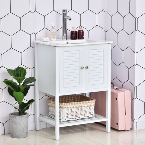 Rootz Litter Box - Pink, White - Abs - 21.25 cm x 16.92 cm x 16.53 cm