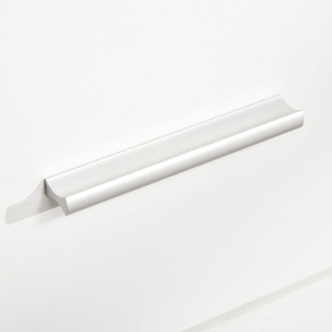 Rootz archiefkast - kantoorkast - kantoorcontainer met wielen - printerstandaard - opbergorganizer met afsluitbare lade - slaapkamer - woonkamer - wit - 100 x 35 x 65 cm