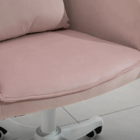 Rootz Massage-Bürostuhl – Schreibtischstuhl – Computerstuhl – Drehstuhl – Arbeitsstuhl – Vibrationsfunktion – höhenverstellbar