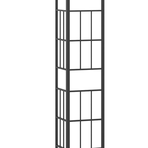 Rootz Rocking Chair - Adirondack Chair - Chair - Solid Pine Rocking Chair - Pine Wood - Natural - 74 x 97 x 92 cm