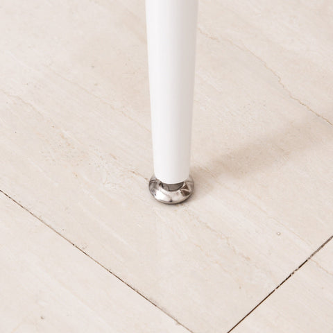 Rootz Esszimmer-Set – Esstisch – Esszimmerstühle – 3-teilig – Holz – Naturfarbe – 2 Stühle