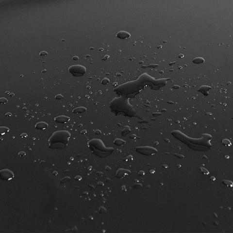 Rootz Shoe Rack - High Shoe Rack - Plastic Shoe Rack - Shoe Storage Rack - Shoe Organizer - Shoe Shelf - Shoe Cabinet - Shoe Rack Bench - Hanging Shoe Rack - Black - 43 x 31 x 173 cm (L x W x H)