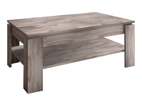 Rootz's Coffee table - Sofa table - Coffee table - Rectangular - Storage space - 110 x 47 cm x 65 cm