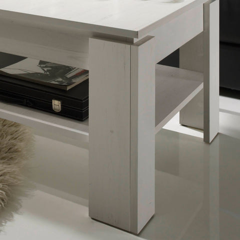 Rootz's Coffee table - Sofa table - Coffee table - Rectangular - Storage space - 110 x 47 cm x 65 cm