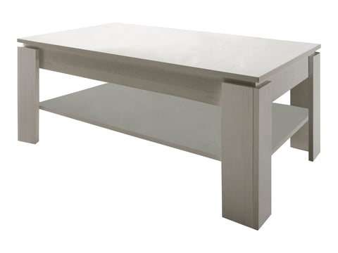 Rootz's Coffee table - Sofa table - Coffee table - Rectangular - Storage space - 110 x 47 cm x 65 cm