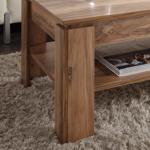 Rootz's Coffee table - Sofa table - Coffee table - Rectangular - Storage space - 110 x 47 cm x 65 cm